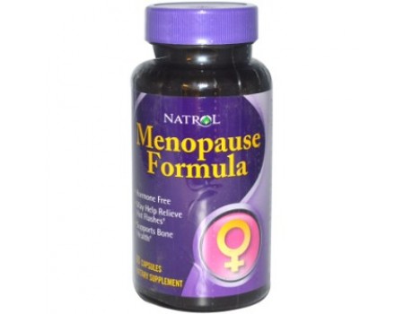 Menopause formula 60 capsules